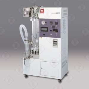 MÁY SẤY PHUN GB-210A