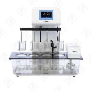 MÁY KIỂM TRA ĐỘ RÃ THUỐC VIÊN - DTG 400i