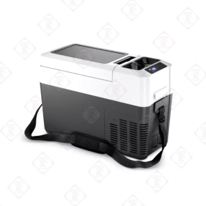 TỦ ĐÔNG DI ĐỘNG Y TẾ VÀ PHÒNG THÍ NGHIỆM - PRF 12