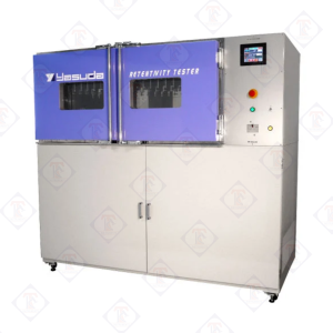 Máy kiểm tra độ đàn hồi phục hồi Yasuda No.145-D (Retentivity Tester)