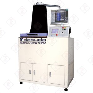 Máy kiểm tra độ uốn dập và phát triển vết nứt No.119-L-VR