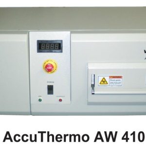 Rapid Thermal Process