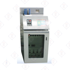 Plasma Asher Stripper Descum (Refurbished) AW-105R