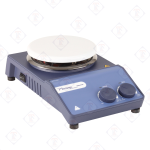 Máy Khuấy Từ Gia Nhiệt RSM01HS