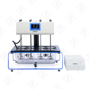 MÁY THỬ ĐỘ RÃ THUỐC VIÊN - DIS 800i