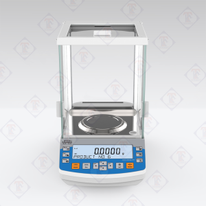 Cân Phân Tích 4 Số Lẻ AS220.R2 PLUS