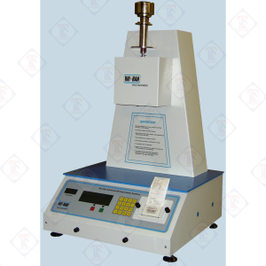 Máy đo chỉ số chảy 6MPCA
