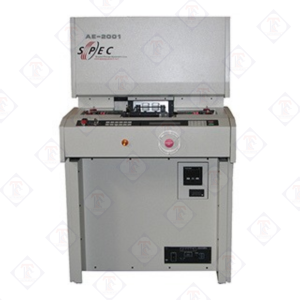 Plasma Etch Gasonics AE2001
