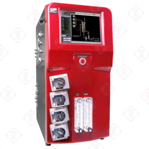 Hệ thống lên men vi sinh tự động cao cấp Winpact Evo Fermentation System FS-07