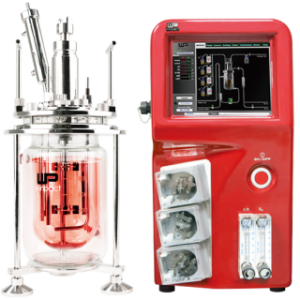 Hệ thống lên men vi sinh