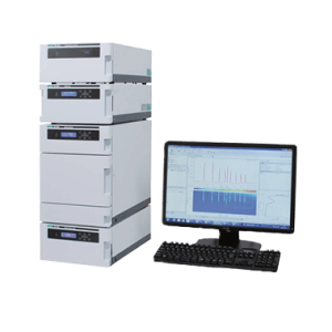 Hệ thống sắc ký lỏng HPLC LC-4000 Jasco - Nhật