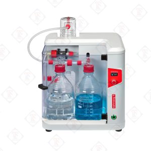 MÁY HÚT VÀ XỬ LÝ KHÍ ĐỘC BEHROSOG 3