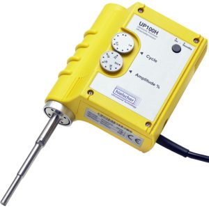 Máy Đồng Hóa Siêu Âm