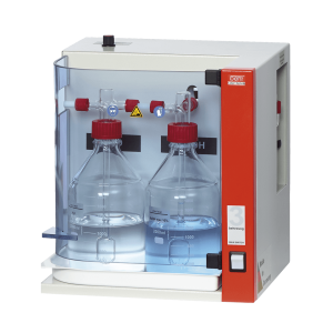 Máy hút và xử lý khí độc