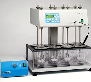 Máy đo độ hòa tan