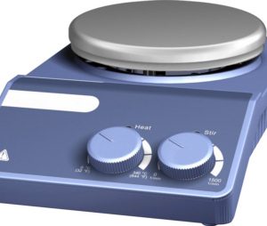 Máy Khuấy Từ Gia Nhiệt