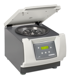 Máy ly tâm tách béo