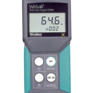 Thiết Bị Đo Oxy Hòa Tan