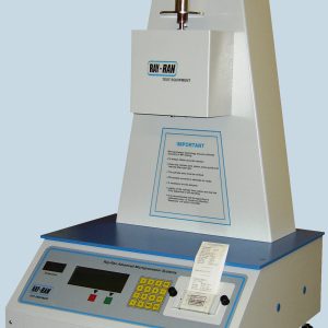 Máy đo chỉ số chảy