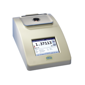 Máy Đo Chỉ Số Khúc Xạ Tự Động