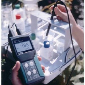 Máy Đo pH