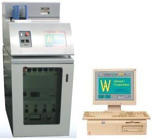 Plasma Asher Stripper Descum