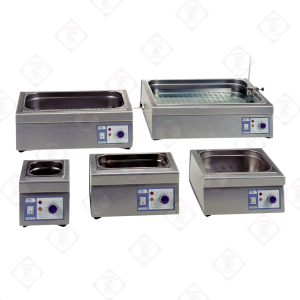 BẾP CÁCH THỦY PRECISTERM