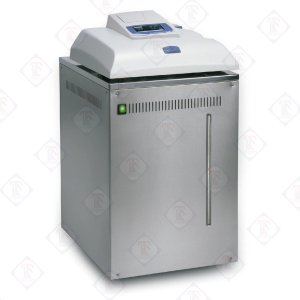 Nồi hấp tiệt trùng, sấy khô chân không AUTESTER ST DRY PV III 150 - Ảnh 1
