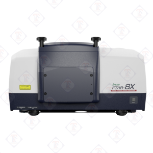 MÁY ĐO PHỔ HỒNG NGOẠI FTIR-8X
