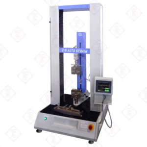 Máy thử nghiệm vạn năng lực kéo nén No.216-10kN