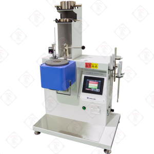Máy đo chỉ số chảy nhựa thủ công No.120-FWP