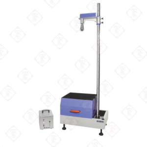 Máy thử va đập bi rơi No.183