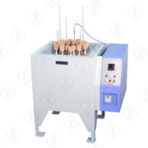 Tủ lão hóa ống nghiệm No.122