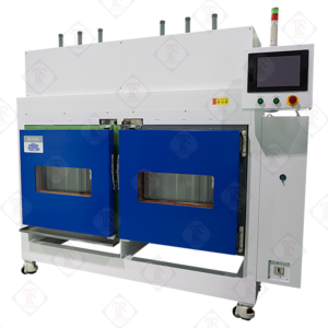 Máy kiểm tra độ bền dài hạn và biến dạng dẻo điều khiển bằng động cơ No.145-SV
