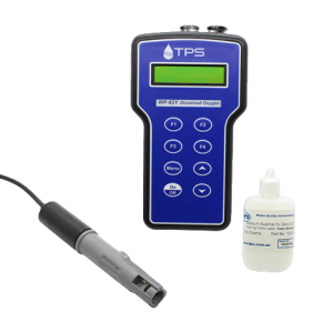 MÁY ĐO OXY DO CẦM TAY WP-82Y - Ảnh 1