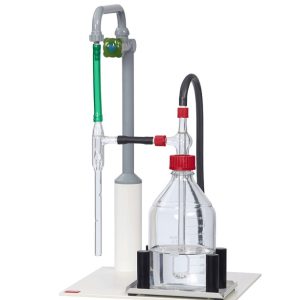 BỘ XỬ LÝ KHÍ - BƠM NƯỚC