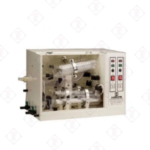 MÁY CẤT NƯỚC HAI LẦN WSC/4D