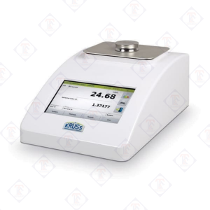 Máy Đo Chỉ Số Khúc Xạ Tự Động DR6000