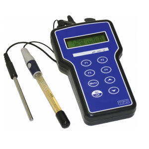 MÁY ĐO pH CHO THỊT CẦM TAY WP-80M