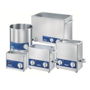 Bể siêu âm RK156BH - Badelin - Đức