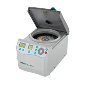 MÁY LY TÂM - Z 207H - Ảnh 1