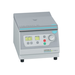 MÁY LY TÂM -  Z 206A