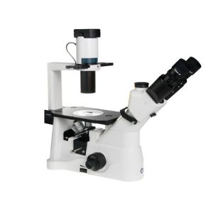 Kính hiển vi soi ngược IN.2003-PL - Ảnh 1
