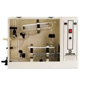 MÁY CẤT NƯỚC MỘT LẦN WSB/4 - Ảnh 1