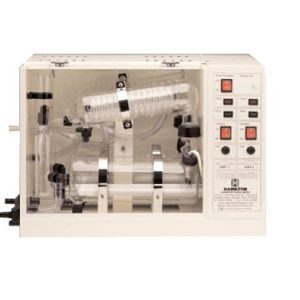 MÁY CẤT NƯỚC HAI LẦN WSC/4D