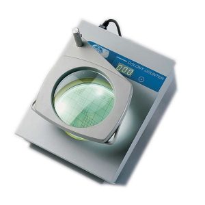 MÁY ĐẾM KHUẨN LẠC