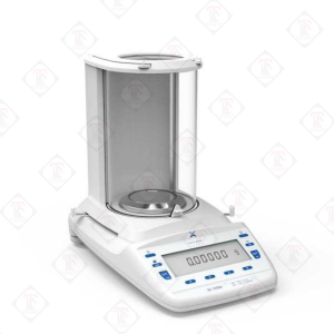 CÂN PHÂN TÍCH 5 SỐ LẺ ES 125 SM
