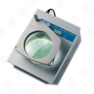 MÁY ĐẾM KHUẨN LẠC