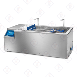 BỂ RỬA SIÊU ÂM (LOẠI LỚN) - SONOMIC MC1001
