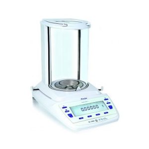 CÂN PHÂN TÍCH 5 SỐ LẺ - ES 125SM